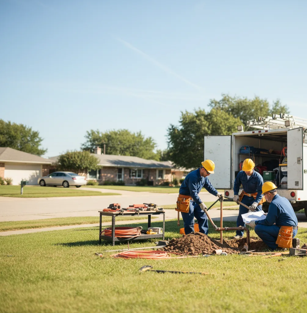 Water Heater Repair & Plumber in Silver Springs